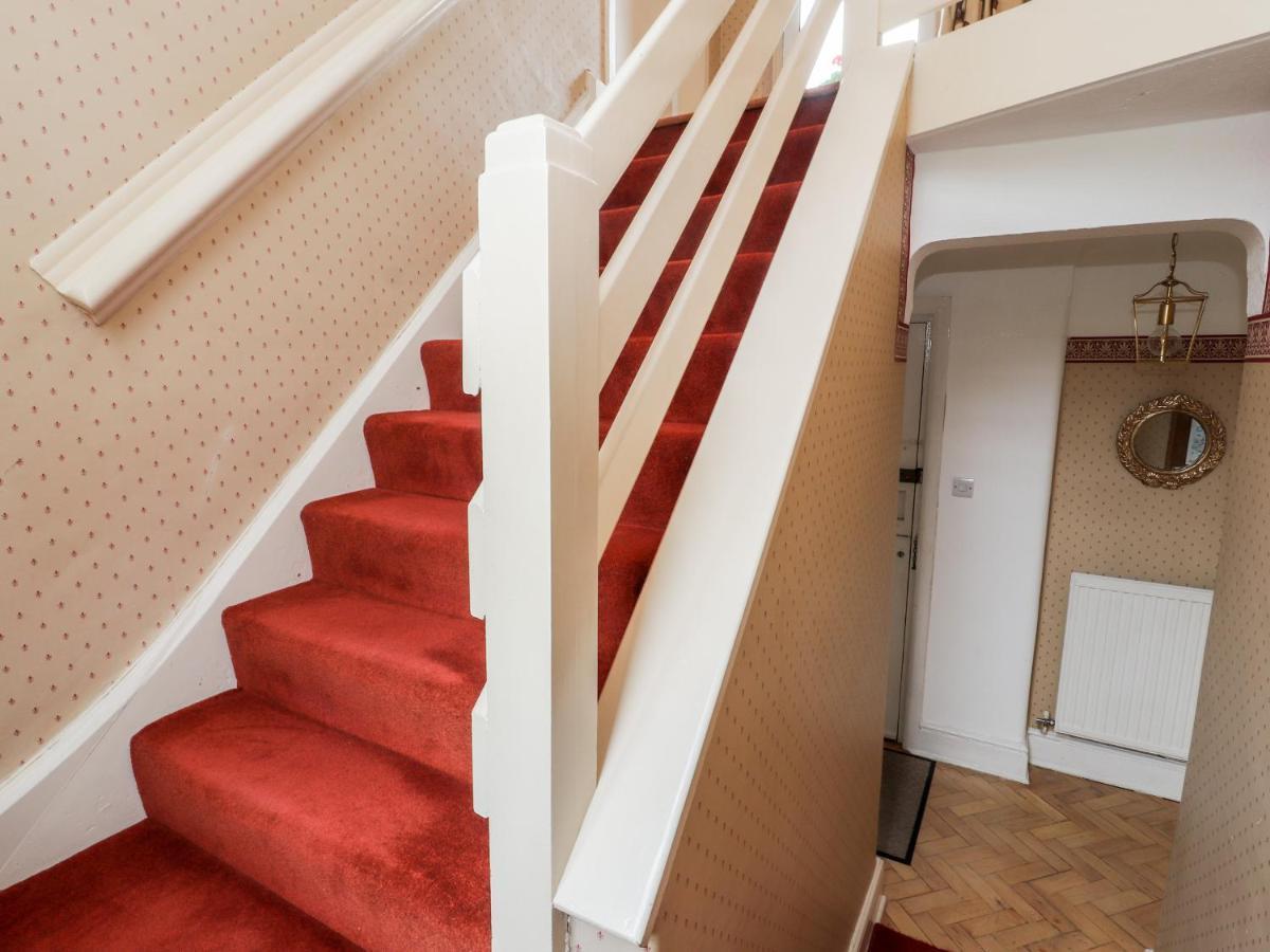 Dee Heights Penthouse Lejlighed Chester Eksteriør billede