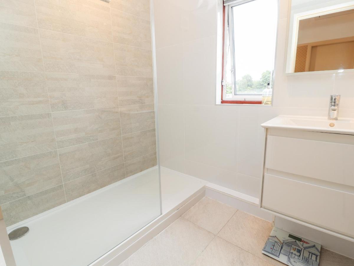 Dee Heights Penthouse Lejlighed Chester Eksteriør billede